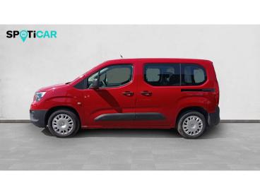 SPOTICAR Opel Combo 1.5 Td 96kw (130cv) S/s  L Edition Ocasion - Familiar Diésel Rojo - Cordoba - 1202125709_4