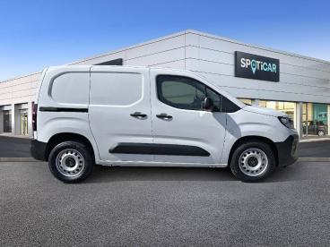SPOTICAR Opel Combo Cargo L 650kg Diesel 1.5 100hp S&s Mt E6 - Ocasion - Comercial Diésel Blanco - Castellon - 1202126686_4