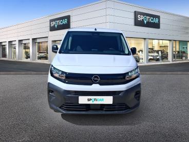SPOTICAR Opel Combo N1 130 Cv 1.5 Td S/s Mt6 €6.4 Ebis - Ocasion - Comercial Diésel Blanco - Alcorcón - 1202126997_2
