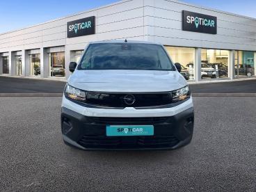 SPOTICAR Opel Combo Cargo Doble Cabina Diesel 1.5 100hp S&s - Ocasion - Comercial Diésel Blanco - Castellon - 1202127117_2