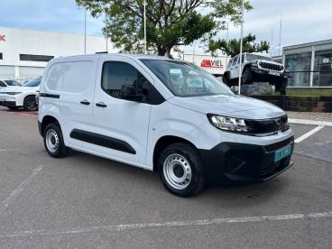 SPOTICAR Opel Combo Cargo Doble Cabina Diesel 1.5 100hp S&s - Ocasion - Comercial Diésel Blanco - Castellon - 1202127117_3