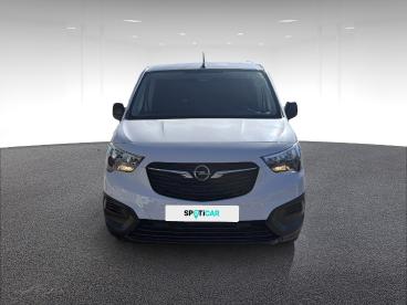 SPOTICAR Opel Combo E 4 Cargo L 800kg Electrico 100kw Bateria 5 - Ocasion - Comercial Eléctrico Blanco - Valencia - 1202127269_2