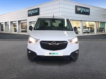 SPOTICAR Opel Combo 1.5 Td 75kw (100cv) S/s  L Edition Ocasion - Familiar Diésel Blanco - Alcorcón - 1202128599_2