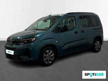 SPOTICAR Opel Combo 100 Cv 1.5 Td S/s Mt6 €6.4 - Ocasion - Familiar Diésel Azul - Alicante/alacant - 1202128993_1