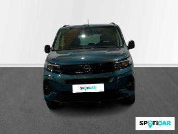SPOTICAR Opel Combo 100 Cv 1.5 Td S/s Mt6 €6.4 - Ocasion - Familiar Diésel Azul - Alicante/alacant - 1202128993_2