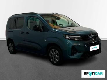 SPOTICAR Opel Combo 100 Cv 1.5 Td S/s Mt6 €6.4 - Ocasion - Familiar Diésel Azul - Alicante/alacant - 1202128993_3
