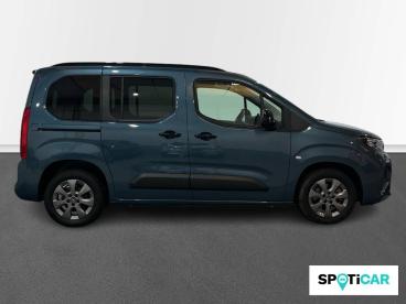 SPOTICAR Opel Combo 100 Cv 1.5 Td S/s Mt6 €6.4 - Ocasion - Familiar Diésel Azul - Alicante/alacant - 1202128993_4