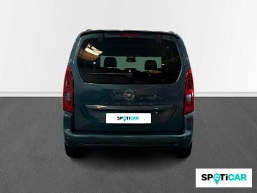 SPOTICAR Opel Combo 100 Cv 1.5 Td S/s Mt6 €6.4 - Ocasion - Familiar Diésel Azul - Alicante/alacant - 1202128993_5