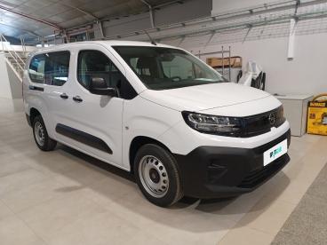 SPOTICAR Opel Combo Xl N1  100 Cv 1.5 Td S/s Mt6 €6 Edition Ocasion - Comercial Diésel Blanco - Huércal De Almería - 1202130461_3