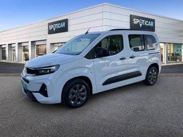 SPOTICAR Opel Combo 100 Cv 1.5 Td S/s Mt6 €6.4 Ebis - Ocasion - Familiar Diésel Blanco - Castellon - 1202131137_1