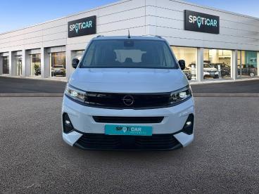 SPOTICAR Opel Combo 100 Cv 1.5 Td S/s Mt6 €6.4 Ebis - Ocasion - Familiar Diésel Blanco - Castellon - 1202131137_2