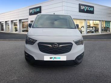SPOTICAR Opel Combo 1.5 Td 75kw (100cv)  L H1 650kg Select Ocasion - Comercial Diésel Blanco - Xàtiva - 1202131923_2
