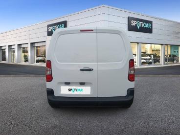 SPOTICAR Opel Combo 1.5 Td 75kw (100cv)  L H1 650kg Select Ocasion - Comercial Diésel Blanco - Xàtiva - 1202131923_5