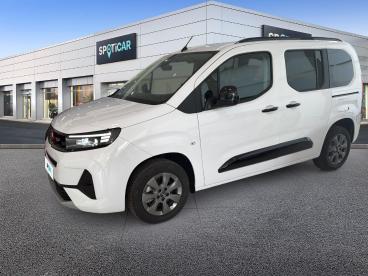 SPOTICAR Opel Combo 130 Cv 1.5 Td S/s Mt6 €6.4 Gs Ocasion - Familiar Diésel Blanco - Valencia - 1202132347_1