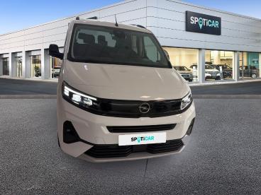 SPOTICAR Opel Combo 130 Cv 1.5 Td S/s Mt6 €6.4 Gs Ocasion - Familiar Diésel Blanco - Valencia - 1202132347_2