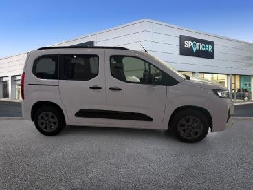 SPOTICAR Opel Combo 130 Cv 1.5 Td S/s Mt6 €6.4 Gs Ocasion - Familiar Diésel Blanco - Valencia - 1202132347_4