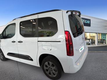 SPOTICAR Opel Combo 130 Cv 1.5 Td S/s Mt6 €6.4 Gs Ocasion - Familiar Diésel Blanco - Valencia - 1202132347_5