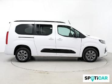 SPOTICAR Opel Combo Xl Gs 130 Cv 1.5 Td S/s Mt6 €6.4 Ocasion - Familiar Diésel Blanco - Barbera Del Valles - 1202132682_3