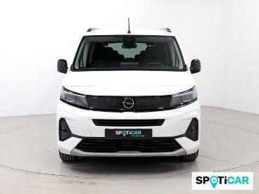 SPOTICAR Opel Combo Xl Gs 130 Cv 1.5 Td S/s Mt6 €6.4 Ocasion - Familiar Diésel Blanco - Barbera Del Valles - 1202132682_5