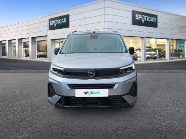 SPOTICAR Opel Combo 100 Cv 1.5 Td S/s Mt6 €6.4 Ebis - Ocasion - Familiar Diésel Gris - Valencia - 1202132907_2