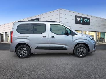 SPOTICAR Opel Combo 100 Cv 1.5 Td S/s Mt6 €6.4 Ebis - Ocasion - Familiar Diésel Gris - Valencia - 1202132907_4