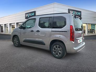 SPOTICAR Opel Combo 100 Cv 1.5 Td S/s Mt6 €6.4 Ebis - Ocasion - Familiar Diésel Gris - Valencia - 1202132907_5