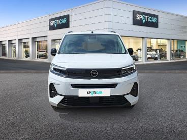 SPOTICAR Opel Combo Xl 100 Cv 1.5 Td S/s Mt6 €6.4 Ebis - Ocasion - Familiar Diésel Blanco - Valencia - 1202132908_2