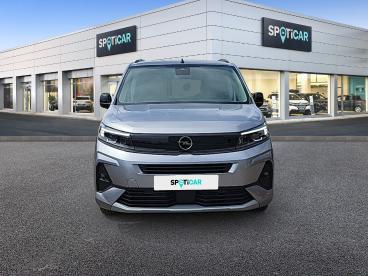 SPOTICAR Opel Combo 130 Cv 1.5 Td S/s Mt6 €6.4 Gs Ocasion - Familiar Diésel Gris - Valencia - 1202132909_2
