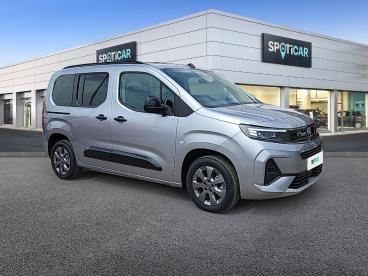 SPOTICAR Opel Combo 130 Cv 1.5 Td S/s Mt6 €6.4 Gs Ocasion - Familiar Diésel Gris - Valencia - 1202132909_3
