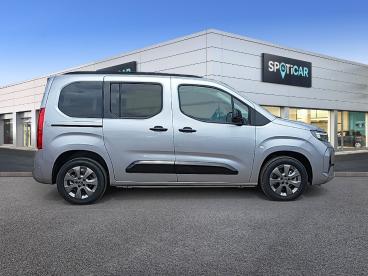 SPOTICAR Opel Combo 130 Cv 1.5 Td S/s Mt6 €6.4 Gs Ocasion - Familiar Diésel Gris - Valencia - 1202132909_4