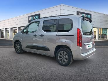 SPOTICAR Opel Combo 130 Cv 1.5 Td S/s Mt6 €6.4 Gs Ocasion - Familiar Diésel Gris - Valencia - 1202132909_5