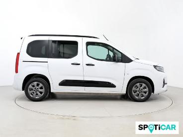 SPOTICAR Opel Combo Gs 100 Cv 1.5 Td S/s Mt6 €6.4 Ocasion - Familiar Diésel Blanco - Barbera Del Valles - 1202133719_3