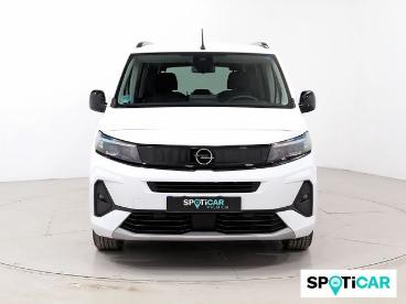 SPOTICAR Opel Combo Gs 100 Cv 1.5 Td S/s Mt6 €6.4 Ocasion - Familiar Diésel Blanco - Barbera Del Valles - 1202133719_5