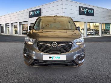 SPOTICAR Opel Combo 1.5 Td 75kw (100cv) S/s  Xl 7plaz Edition Ocasion - Familiar Diésel Gris - Sevilla - 1202134046_4