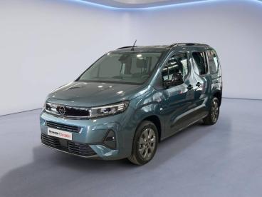 SPOTICAR Opel Combo N1  100 Cv 1.5 Td S/s Mt6 €6.4 Edition Ocasion - Comercial Diésel Azul - Las Palmas De Gran Canaria - 1202134252_1