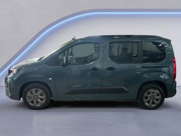 SPOTICAR Opel Combo N1  100 Cv 1.5 Td S/s Mt6 €6.4 Edition Ocasion - Comercial Diésel Azul - Las Palmas De Gran Canaria - 1202134252_2