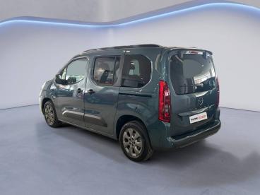SPOTICAR Opel Combo N1  100 Cv 1.5 Td S/s Mt6 €6.4 Edition Ocasion - Comercial Diésel Azul - Las Palmas De Gran Canaria - 1202134252_3