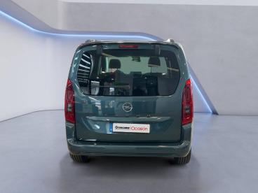 SPOTICAR Opel Combo N1  100 Cv 1.5 Td S/s Mt6 €6.4 Edition Ocasion - Comercial Diésel Azul - Las Palmas De Gran Canaria - 1202134252_4