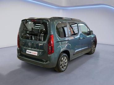 SPOTICAR Opel Combo N1  100 Cv 1.5 Td S/s Mt6 €6.4 Edition Ocasion - Comercial Diésel Azul - Las Palmas De Gran Canaria - 1202134252_5