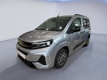 SPOTICAR Opel Combo N1 100 Cv 1.5 Td S/s Mt6 €6.4 Ebis - Ocasion - Comercial Diésel Gris - Las Palmas De Gran Canaria - 1202134311_1