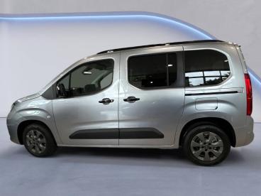 SPOTICAR Opel Combo N1 100 Cv 1.5 Td S/s Mt6 €6.4 Ebis - Ocasion - Comercial Diésel Gris - Las Palmas De Gran Canaria - 1202134311_2