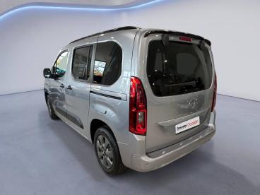 SPOTICAR Opel Combo N1 100 Cv 1.5 Td S/s Mt6 €6.4 Ebis - Ocasion - Comercial Diésel Gris - Las Palmas De Gran Canaria - 1202134311_3