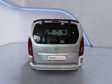 SPOTICAR Opel Combo N1 100 Cv 1.5 Td S/s Mt6 €6.4 Ebis - Ocasion - Comercial Diésel Gris - Las Palmas De Gran Canaria - 1202134311_4