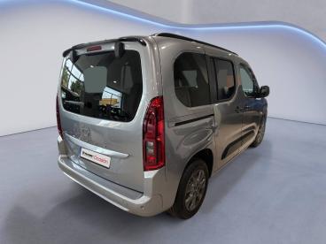 SPOTICAR Opel Combo N1 100 Cv 1.5 Td S/s Mt6 €6.4 Ebis - Ocasion - Comercial Diésel Gris - Las Palmas De Gran Canaria - 1202134311_5