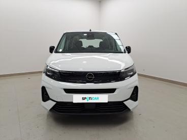 SPOTICAR Opel Combo 100 Cv 1.5 Td S/s Mt6 €6.4 - Ocasion - Familiar Diésel Blanco - Sevilla - 1202135035_2
