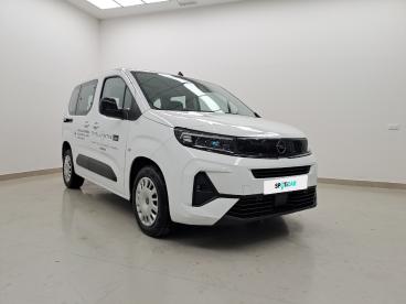 SPOTICAR Opel Combo 100 Cv 1.5 Td S/s Mt6 €6.4 - Ocasion - Familiar Diésel Blanco - Sevilla - 1202135035_3