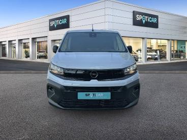 SPOTICAR Opel Combo Cargo 650kg Diesel 1.5 100hp S&s Mt E6.4 - Ocasion - Comercial Diésel Blanco - Castellon - 1202135086_2