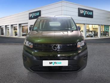 SPOTICAR Opel Combo N1  100 Cv 1.5 Td S/s Mt6 €6.4 Edition Ocasion - Comercial Diésel Sirkka Green - Valencia - 1202135222_2