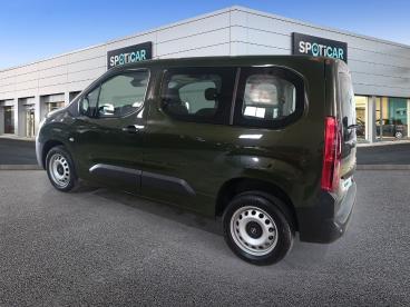 SPOTICAR Opel Combo N1  100 Cv 1.5 Td S/s Mt6 €6.4 Edition Ocasion - Comercial Diésel Sirkka Green - Valencia - 1202135222_5