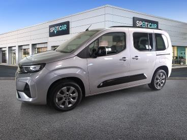 SPOTICAR Opel Combo 130 Cv 1.5 Td S/s Mt6 €6.4 Gs Ocasion - Familiar Diésel Kontrast Grey - Valencia - 1202135223_1